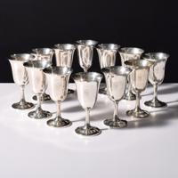 Set of 12 Wallace Sterling Silver Goblets - Sold for $2,176 on 03-04-2023 (Lot 275).jpg
